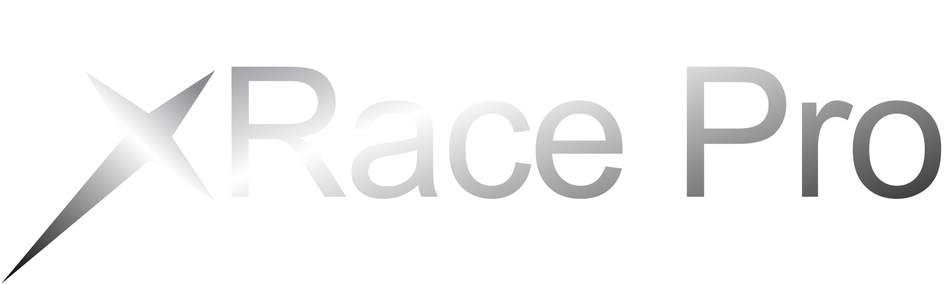 XRacePro Logo